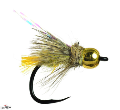 Plan C Caddis - The Blue Quill Angler