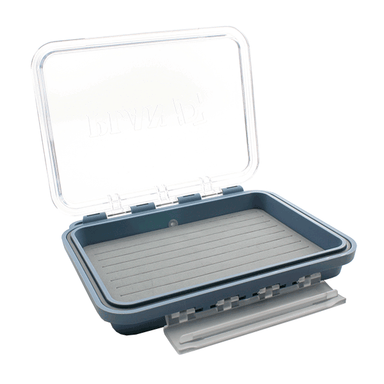 Plan D Pocket Fly Box - Standard - The Blue Quill Angler
