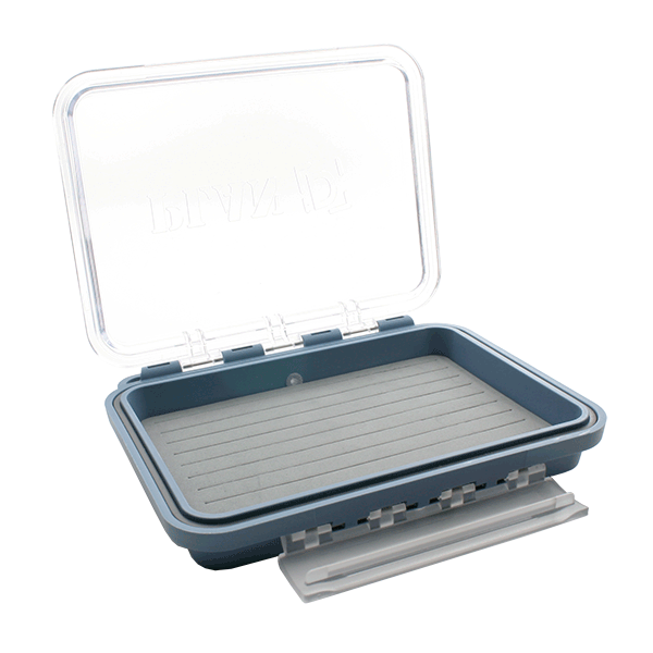 Plan D Pocket Fly Box - Standard - The Blue Quill Angler