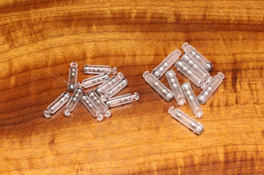 Plastic Fly Rattles - Small - The Blue Quill Angler