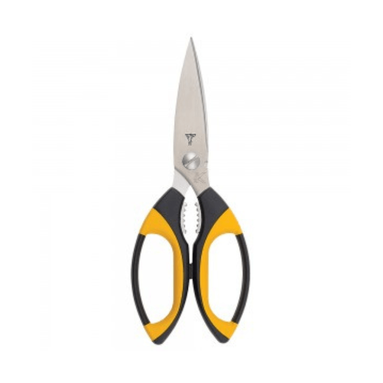 Preparation Scissor - The Blue Quill Angler