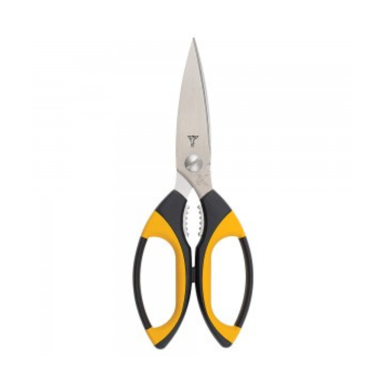 Preparation Scissor