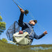 PRO WATERPROOF HIP PACK - The Blue Quill Angler