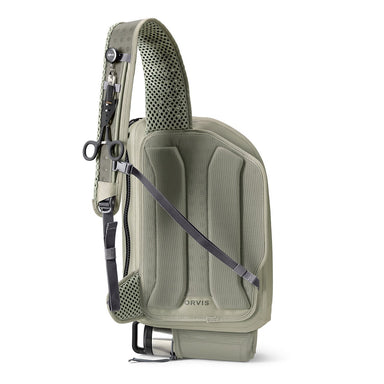 PRO WATERPROOF SLING PACK - The Blue Quill Angler