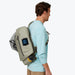 PRO WATERPROOF SLING PACK - The Blue Quill Angler