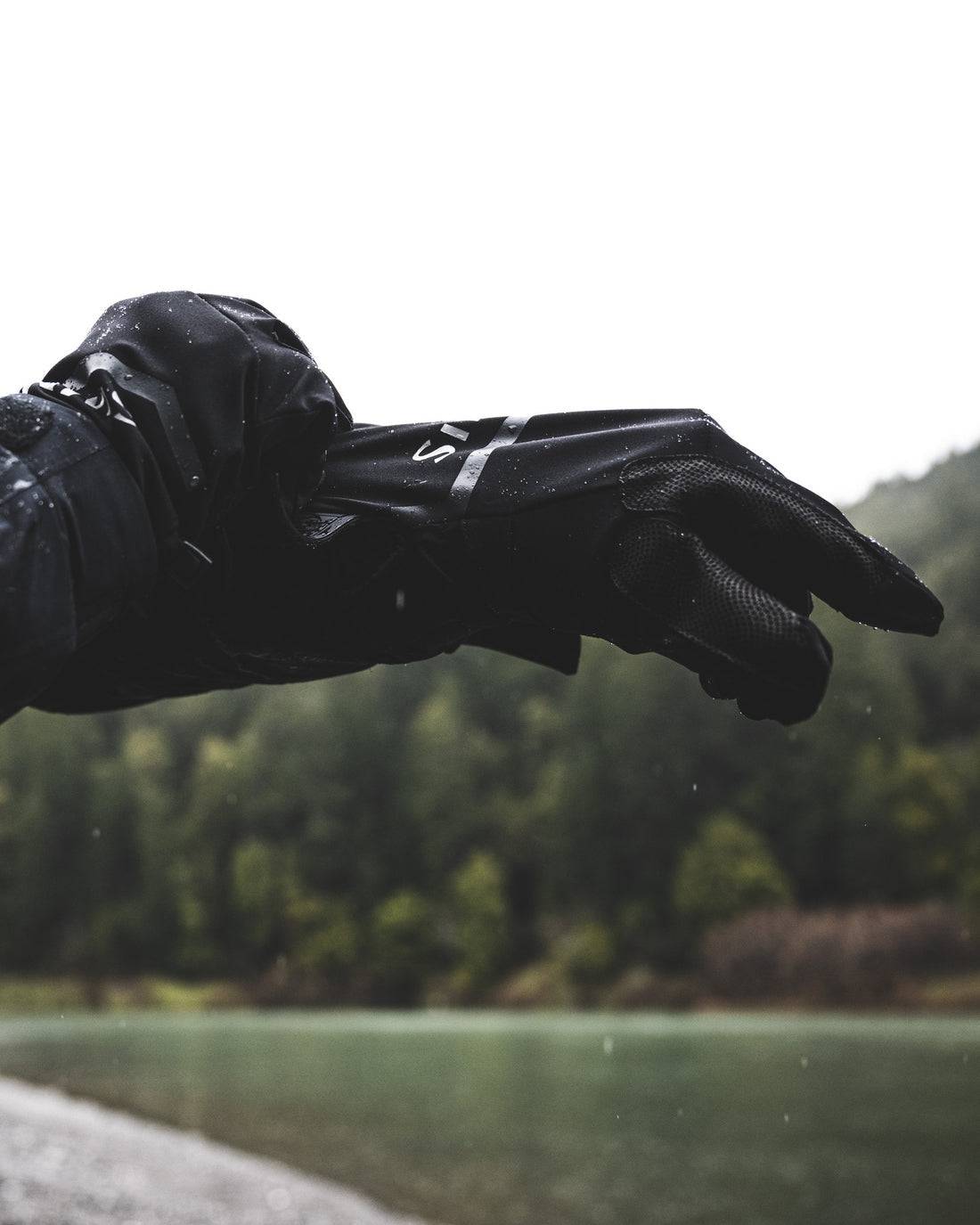 Prodry Gore_Tex Glove + Liner - The Blue Quill Angler