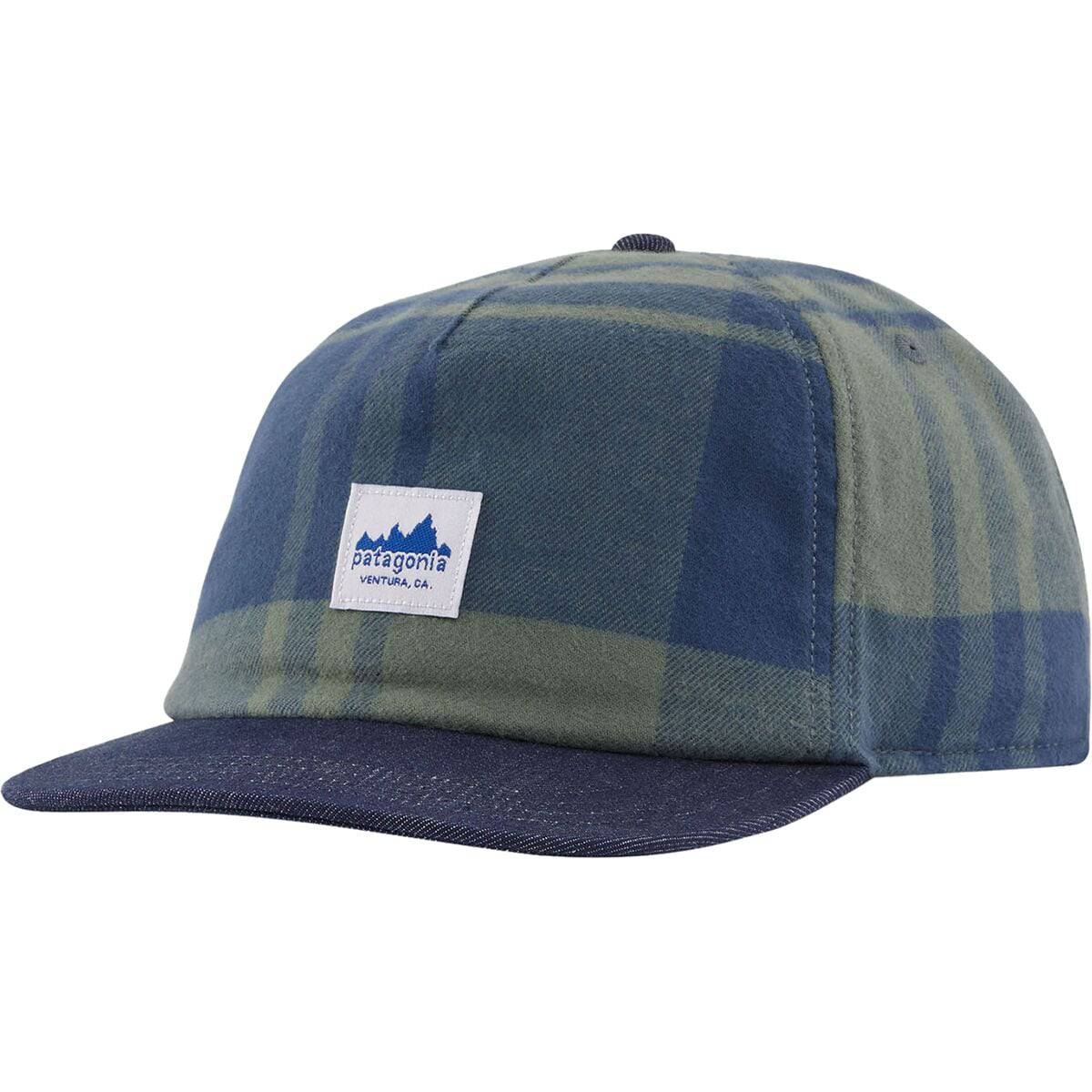 Range Cap - The Blue Quill Angler