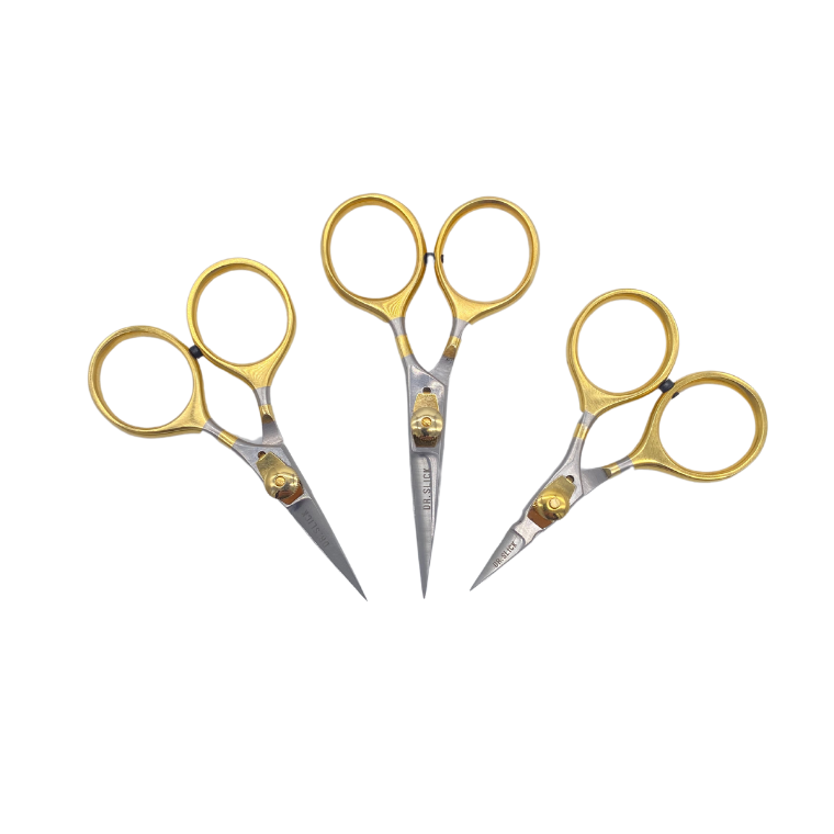 Dr. Slick Scissor Set - The Blue Quill Angler