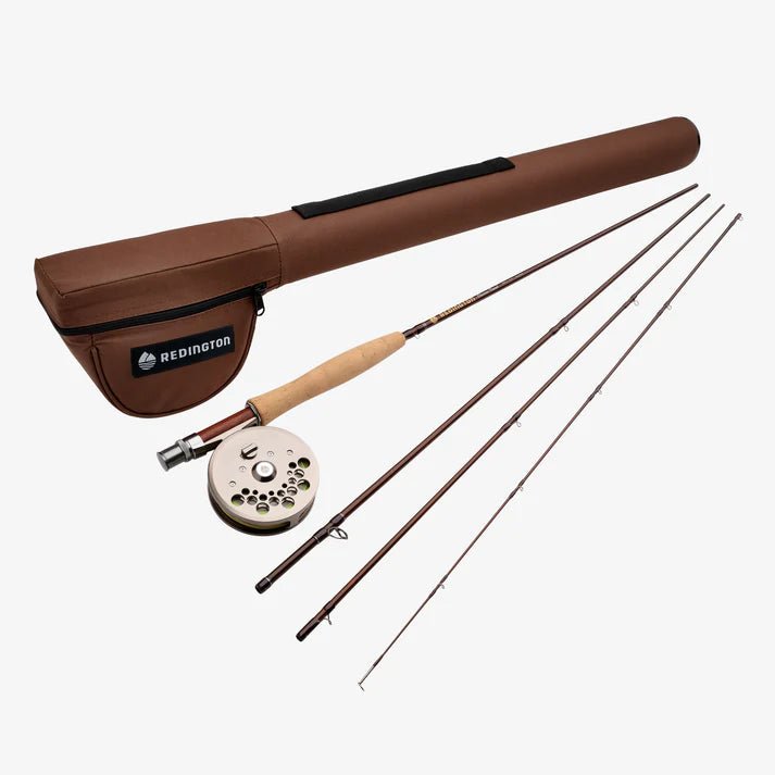 Redington Classic Trout Kit - The Blue Quill Angler