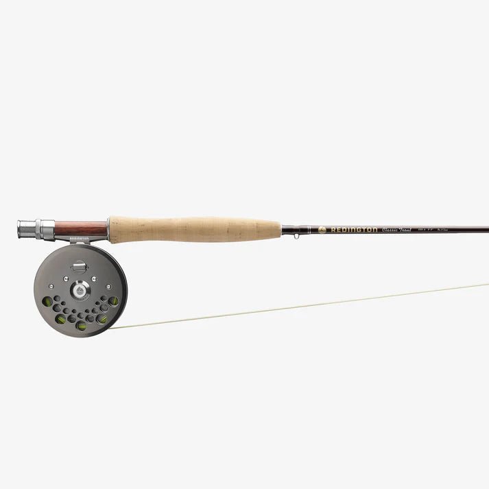 Redington Classic Trout Kit - The Blue Quill Angler