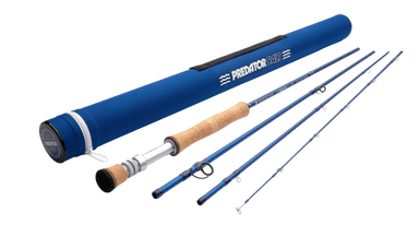 Redington Predator Salt - The Blue Quill Angler