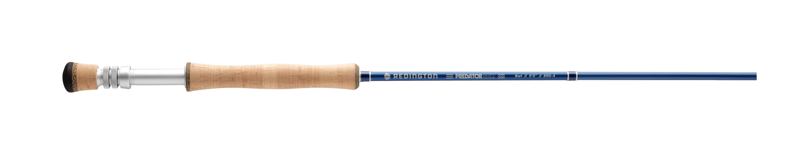 Redington Predator Salt - The Blue Quill Angler
