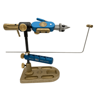 Regal Bobbin Holder - The Blue Quill Angler