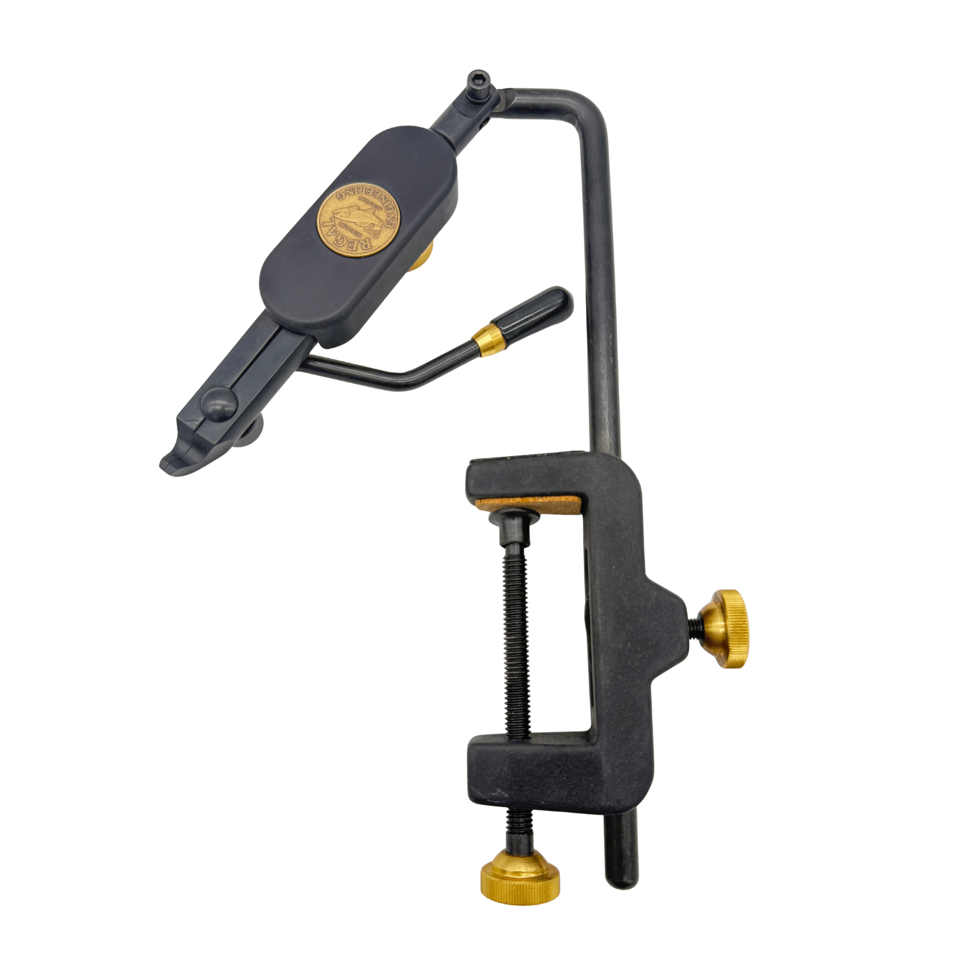 Regal Medallion Vise - Hook Jaw - The Blue Quill Angler