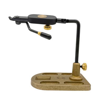 Regal Medallion Vise - Hook Jaw - The Blue Quill Angler