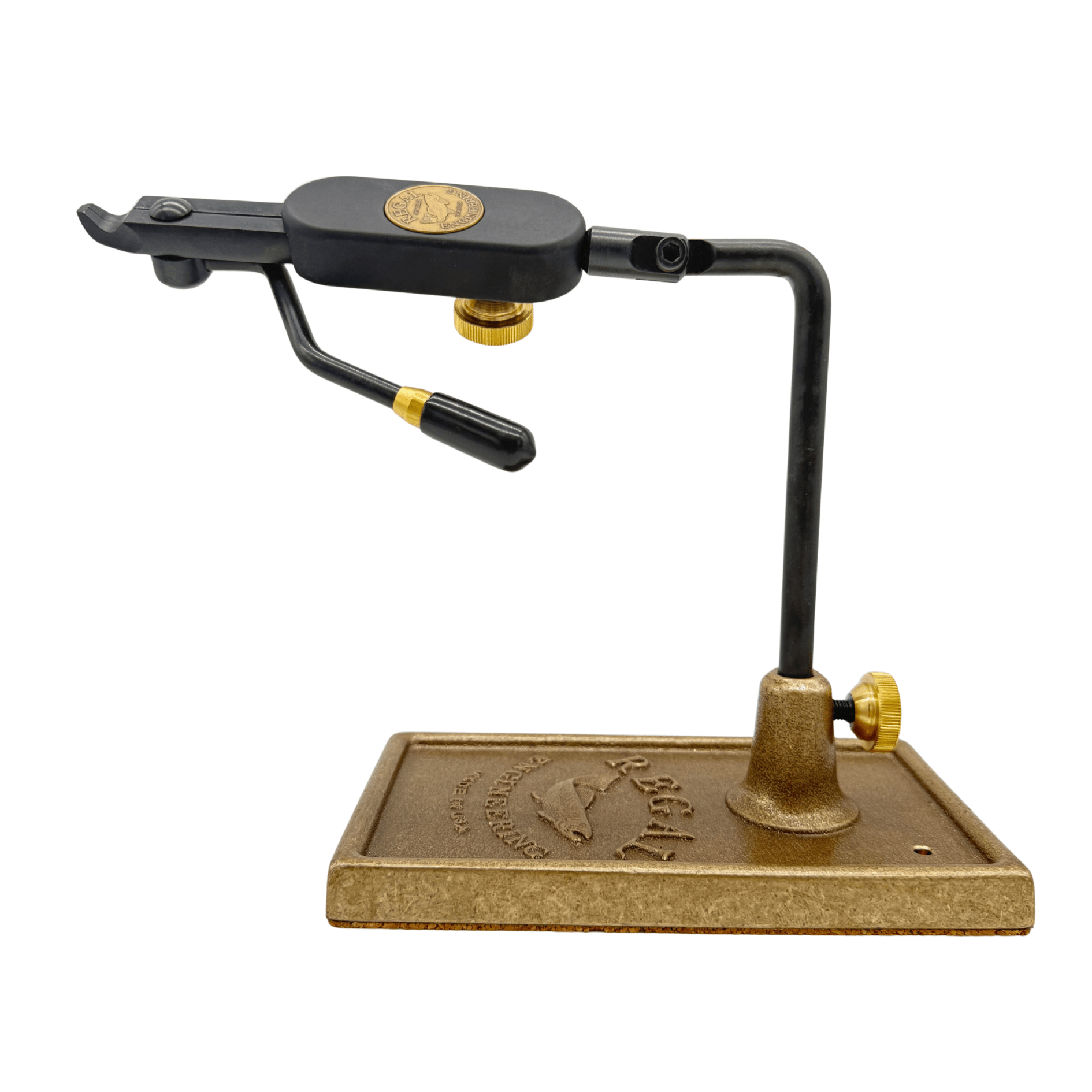 Regal Medallion Vise - Hook Jaw - The Blue Quill Angler