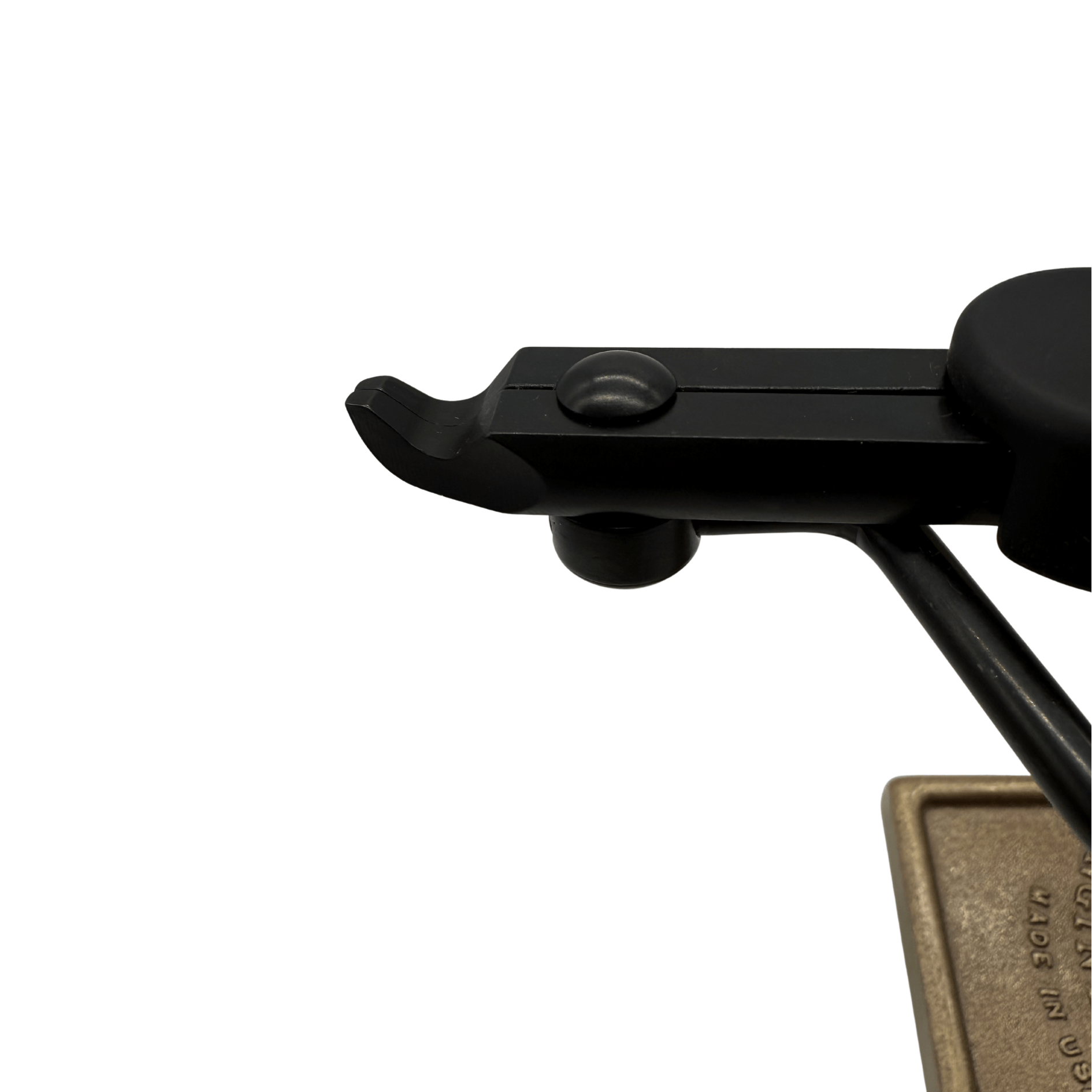 Regal Medallion Vise - Hook Jaw - The Blue Quill Angler