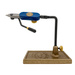 Regal Medallion Vise - Stainless Steel Jaw - The Blue Quill Angler
