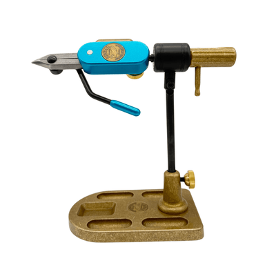 Regal Revolution Vise - Stainless Jaw - The Blue Quill Angler