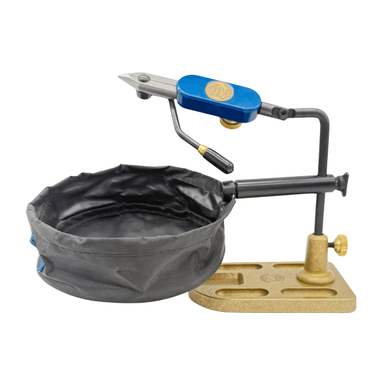 Regal Scrap Trap - The Blue Quill Angler