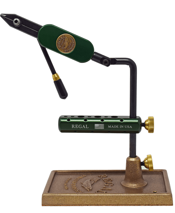 Regal Tool Bar - The Blue Quill Angler