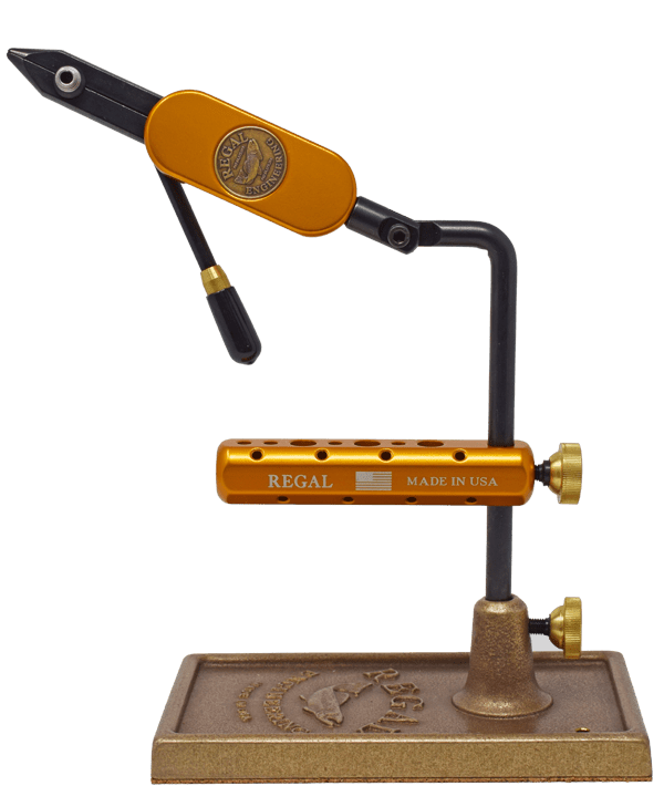 Regal Tool Bar - The Blue Quill Angler