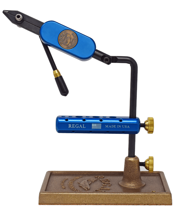 Regal Tool Bar - The Blue Quill Angler