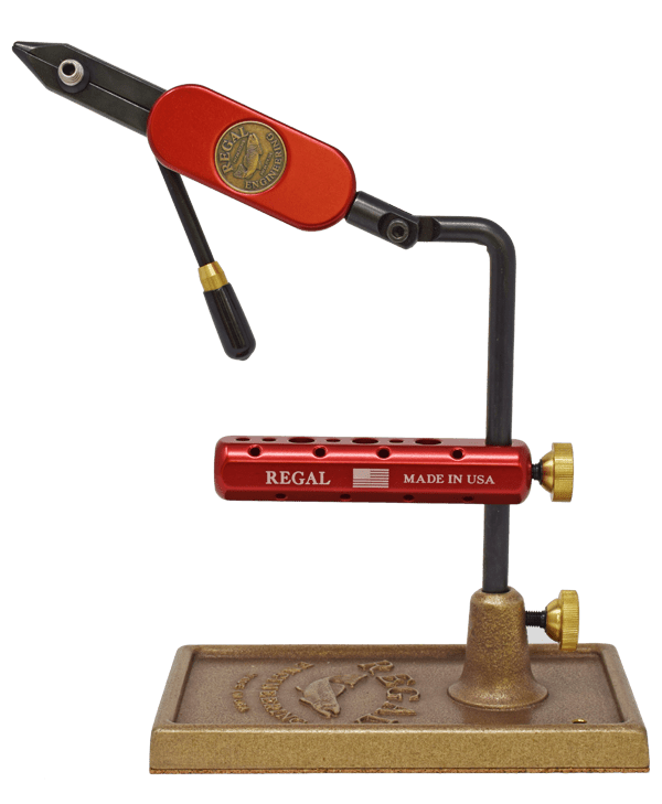 Regal Tool Bar - The Blue Quill Angler