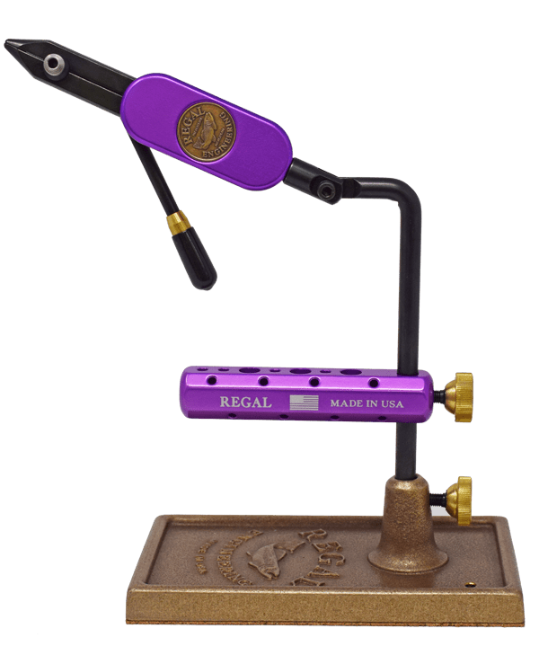 Regal Tool Bar - The Blue Quill Angler