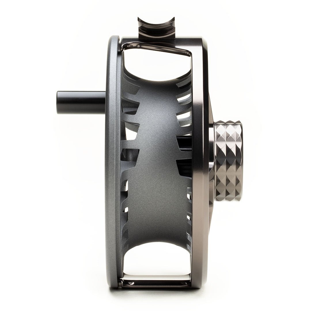 Remix S - Series - The Blue Quill Angler