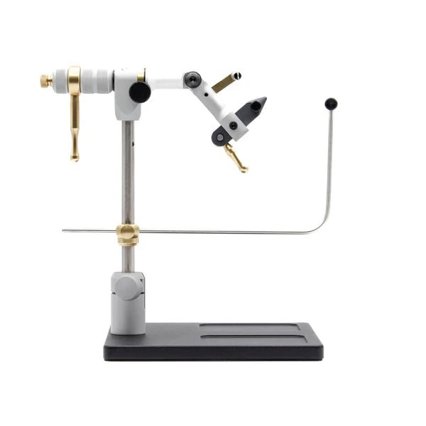 Renzetti Master Vise - Pedestal - The Blue Quill Angler