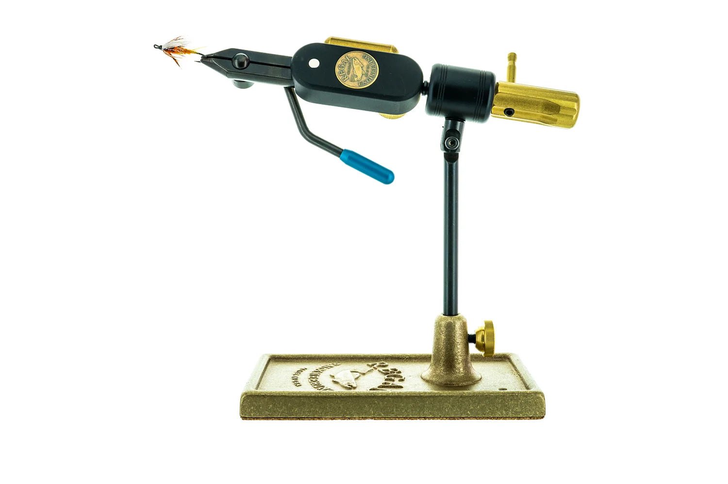 Revolution Stainless Jaw - The Blue Quill Angler