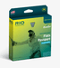 Rio Ambassador Series - Flats Passport - The Blue Quill Angler