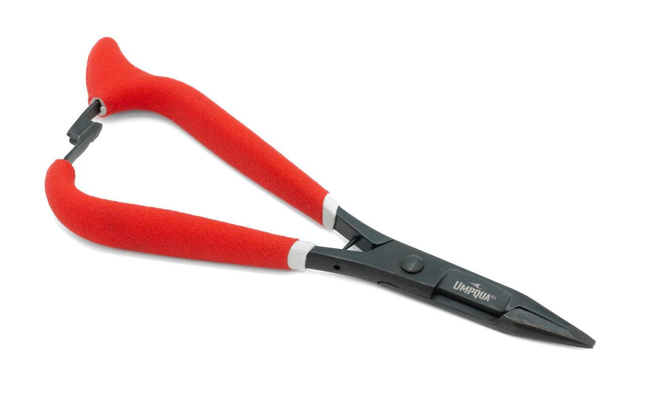 River Grip Ps 5.5" Ultra Mitten Clamp - The Blue Quill Angler