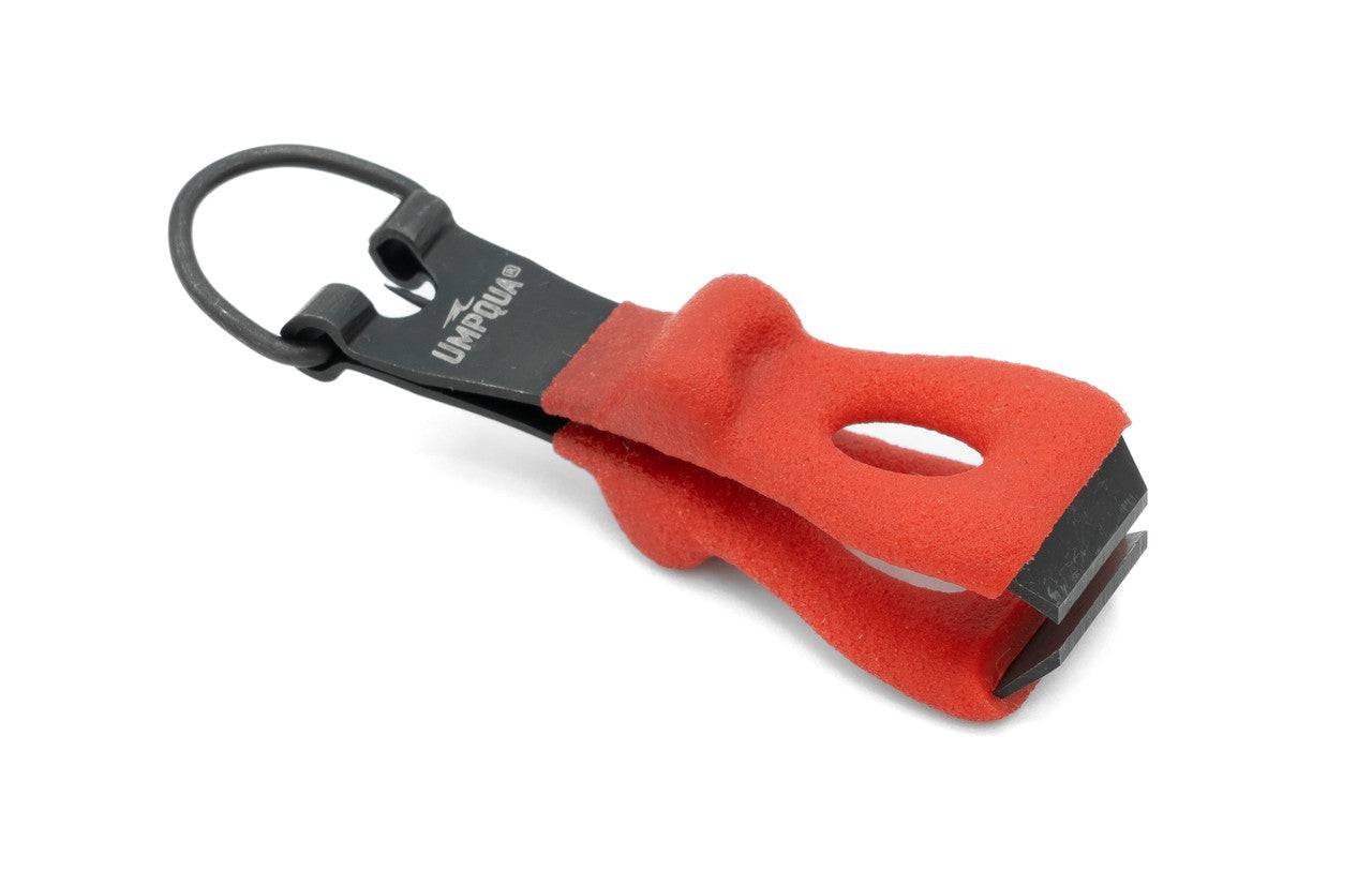 RiverGrip Ps Nipper - Tungsten Carbide - The Blue Quill Angler