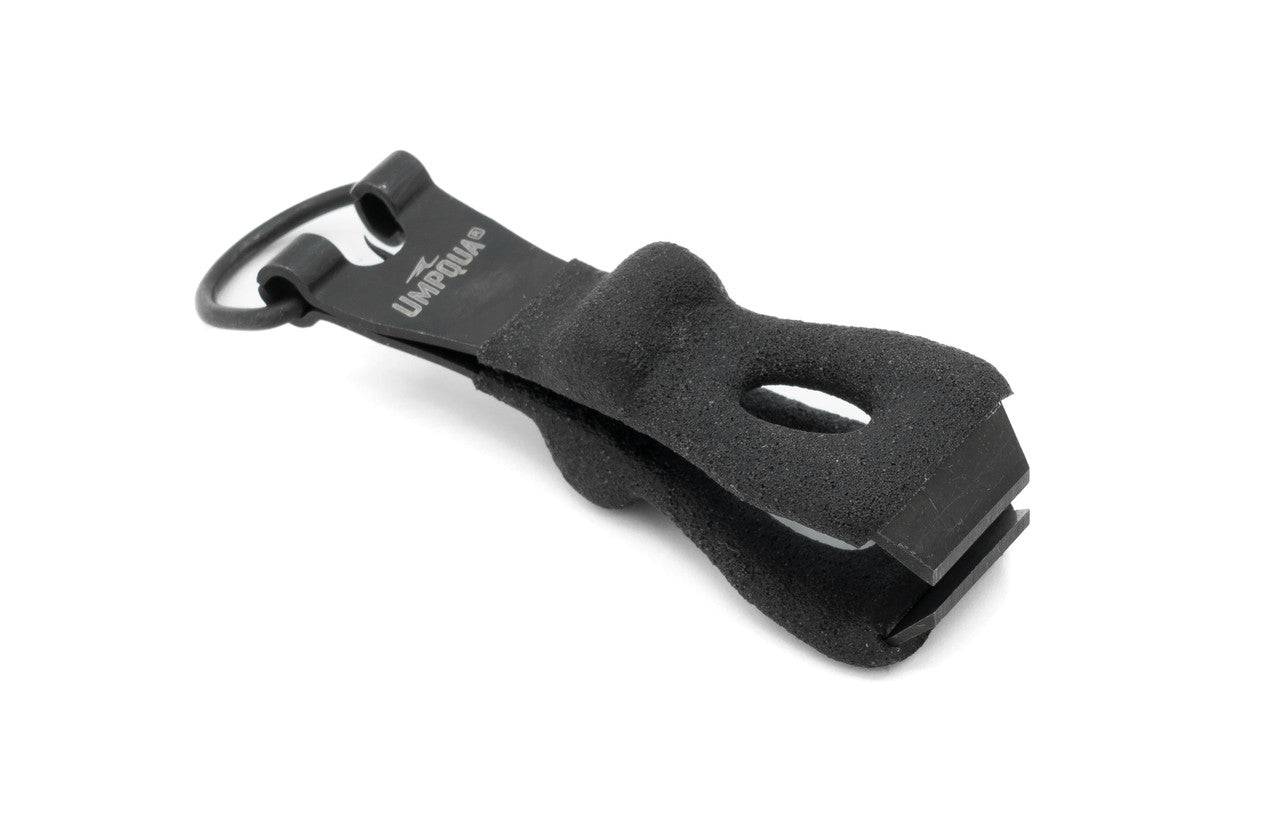 RiverGrip Ps Nipper - Tungsten Carbide - The Blue Quill Angler