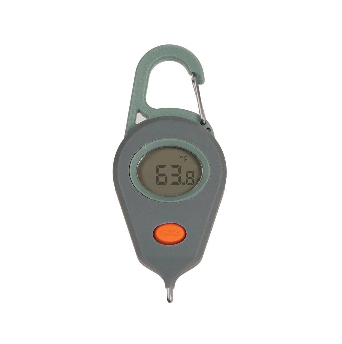 Riverkeeper Digital Thermometer - The Blue Quill Angler