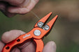 RiverRun Trout Plier W/ Sheath - The Blue Quill Angler