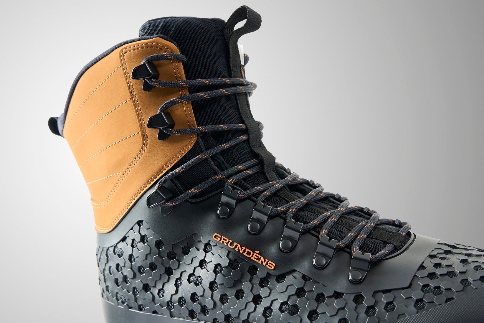 Rock Armor Wading Boot - The Blue Quill Angler