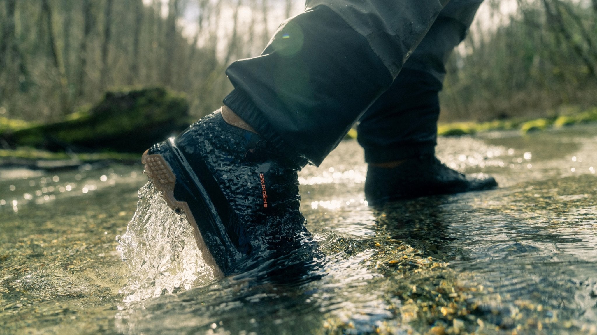 Rock Armor Wading Boot - The Blue Quill Angler