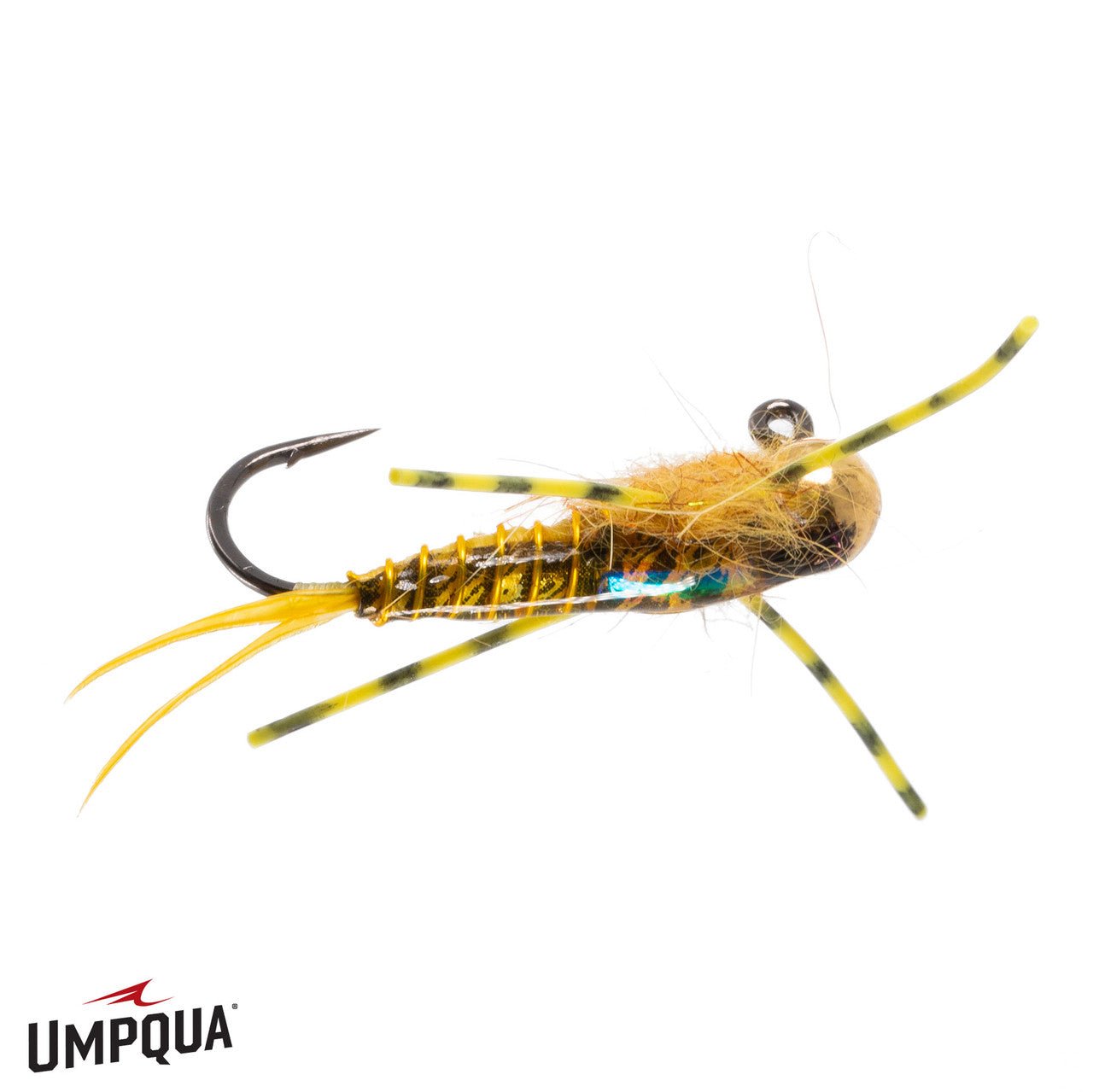 Rock Steady Stone - The Blue Quill Angler