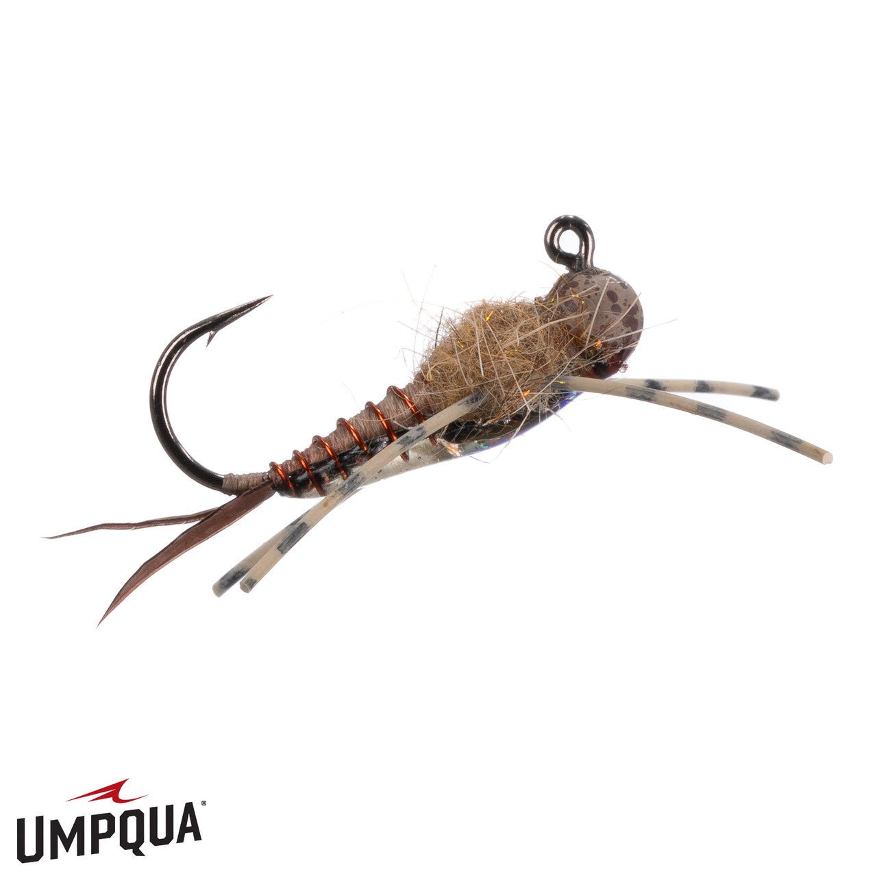 Rock Steady Stone - The Blue Quill Angler