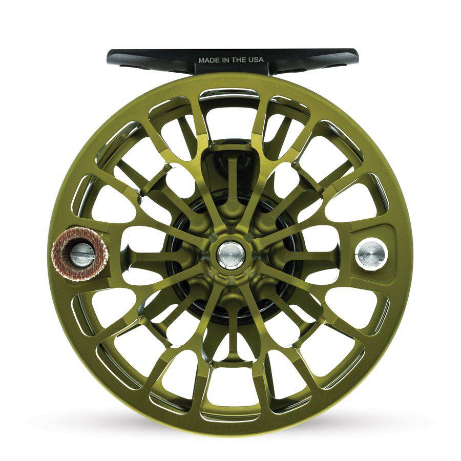 Ross Animas Fly Reel - The Blue Quill Angler
