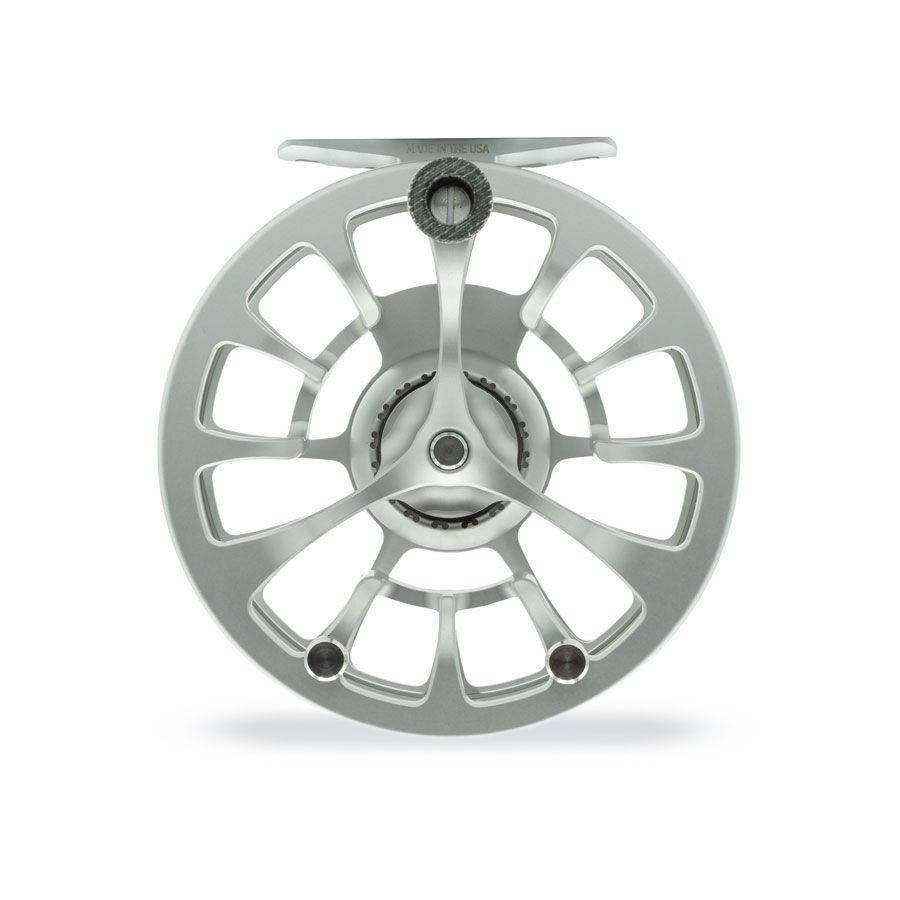 Ross Evolution FS - The Blue Quill Angler