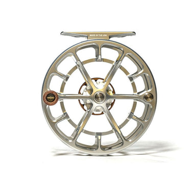 Ross Evolution LTX Spool - The Blue Quill Angler