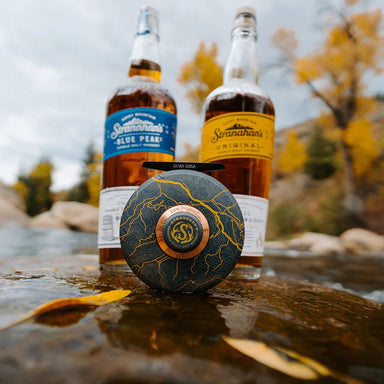Ross San Miguel Reel - Stranahan's Whiskey (Limited Edition) - The Blue Quill Angler