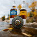 Ross San Miguel Reel - Stranahan's Whiskey (Limited Edition) - The Blue Quill Angler