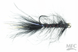 Rowley's Balanced Leech - The Blue Quill Angler