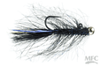Rowley's Balanced Leech - The Blue Quill Angler