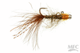 Rowley's Balanced Leech - The Blue Quill Angler